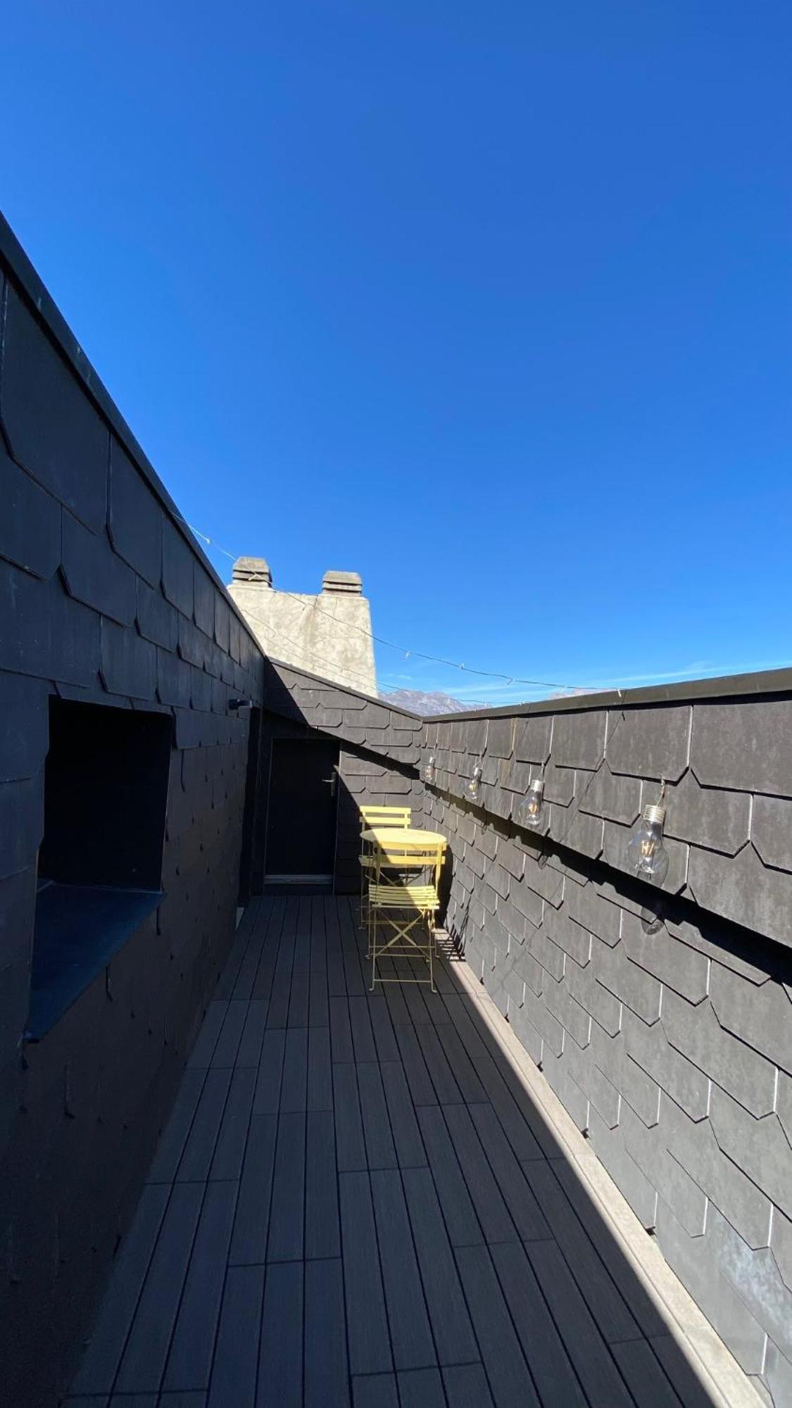 Mayens de l'Ours MOUNTAIN&CENTER apartments by Alpvision Résidences Agettes Exterior foto